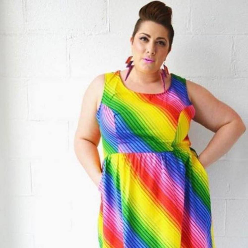 Meet your Posher, Genna